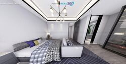 Seventy Saint Patrick's (D15), Condominium #473359901